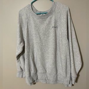 Women’s VS Sweatshirt